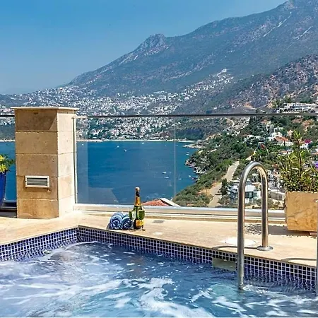 Sleeps 8 Pool Air Con Wifi Villa *